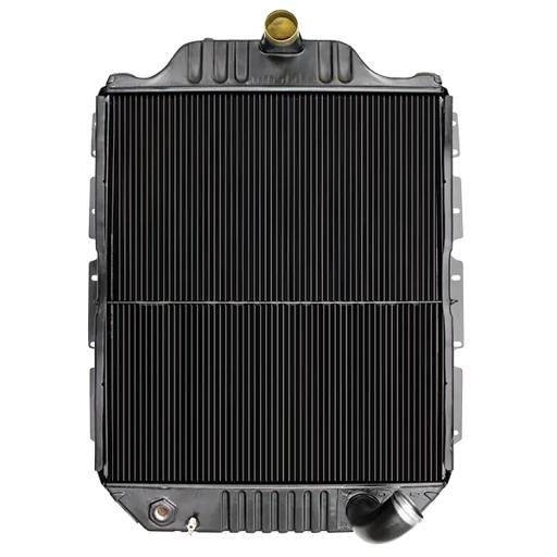 HD Plus - HDRINT54 - INT54