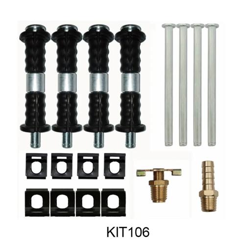 HD Plus - HDRKIT106 - KIT106