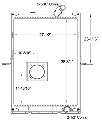 HD Plus - HDRMAC21 - MAC21