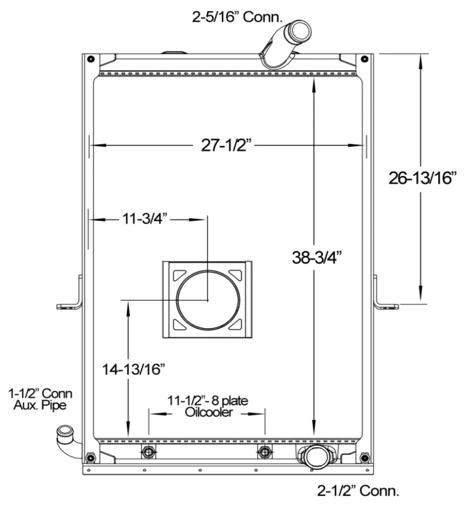 HD Plus - HDRMAC32 - MAC32