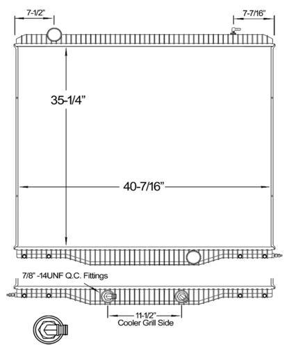 HD Plus - HDRNAV84 - NAV84