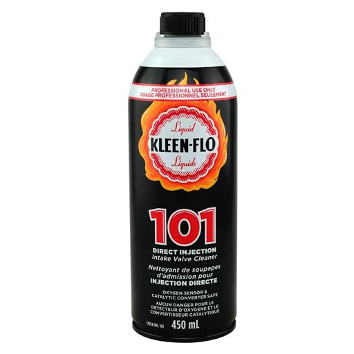Kleen-Flo - KFL101 - 101