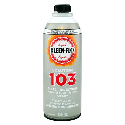 Kleen-Flo - KFL103 - 103