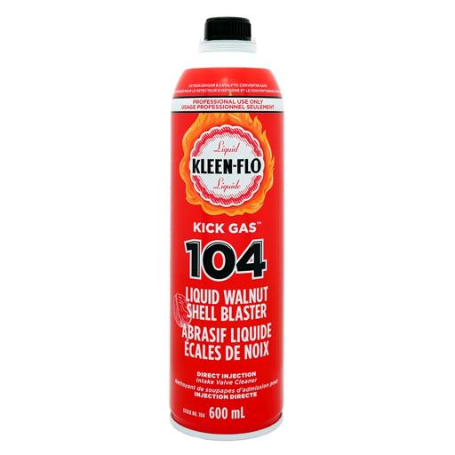 Kleen-Flo - KFL104 - 104