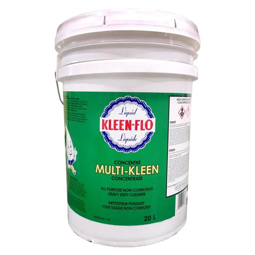 Kleen-Flo - KFL176 - 176