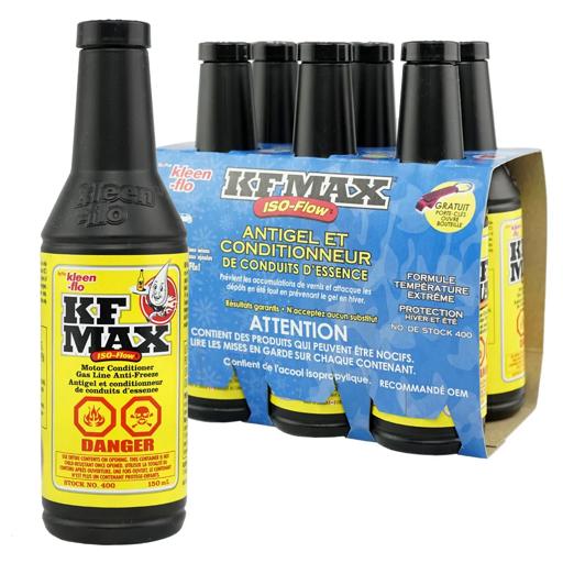 Kleen-Flo - KFL400 - 400