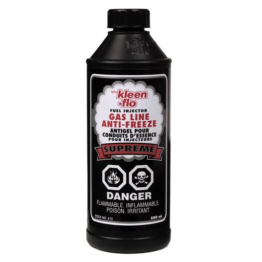 Kleen-Flo - KFL412 - 412