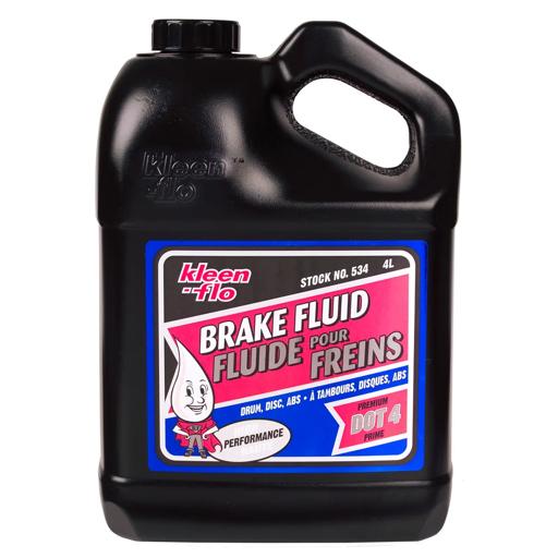 Kleen-Flo - KFL534 - 534