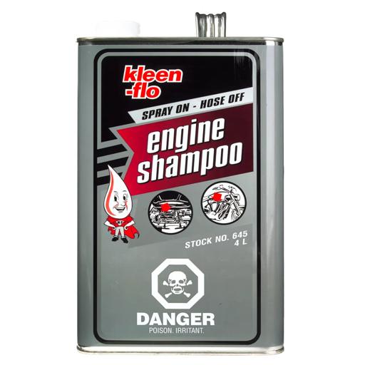 Kleen-Flo - KFL645 - 645