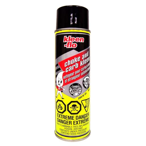Kleen-Flo - KFL820 - 820
