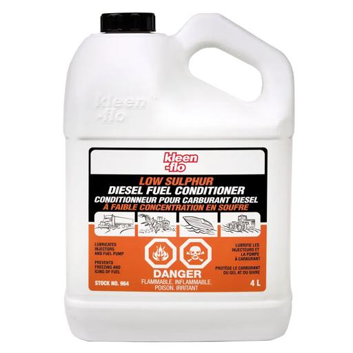 Kleen-Flo - KFL964 - 964