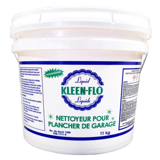 Kleen-Flo - KFL1200 - 1200