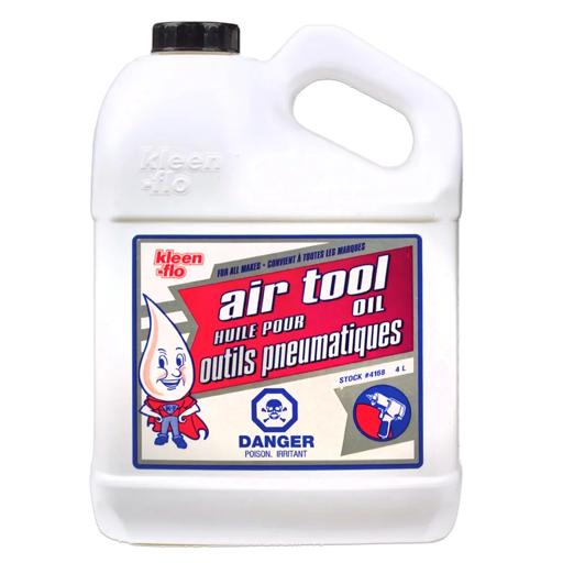Kleen-Flo - KFL4168 - 4168