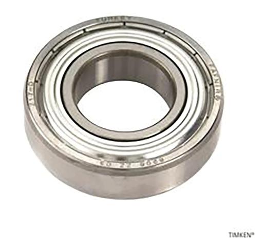 Timken - TIM206SS - 206SS
