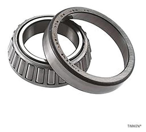 Timken - TIMSET17 - SET17