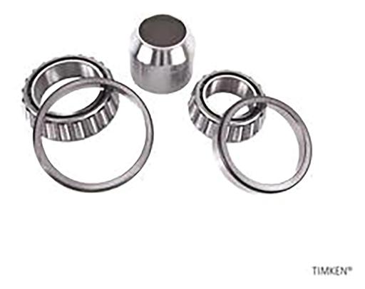 Timken - TIMTNTC1 - TNTC1