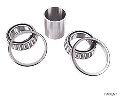 Timken - TIMTPTC1 - TPTC1