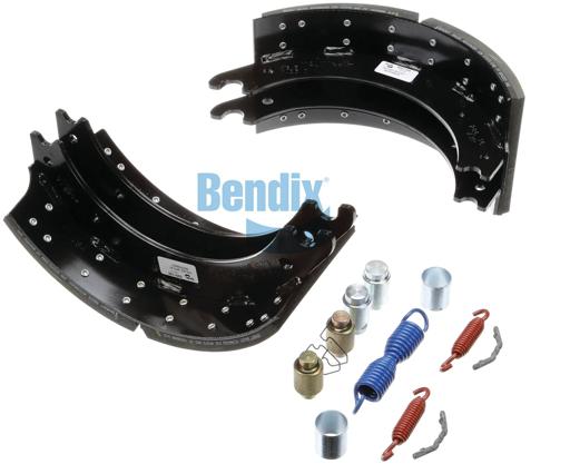 Bendix - BENSB4707QBA231 - SB4707QBA231