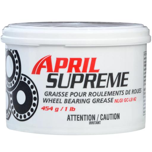 April Superflo - APR1-BEARING-SF - 1-BEARING-SF