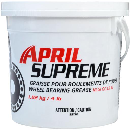 April Superflo - APR4-BEARING-SF - 4-BEARING-SF