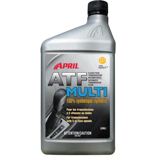 April Superflo - APR12-ATFM-SF - 12-ATFM-SF