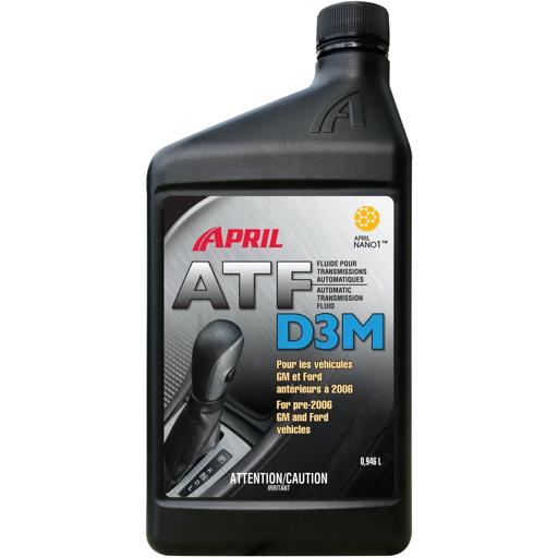 April Superflo - APR12-DX-SF - 12-DX-SF