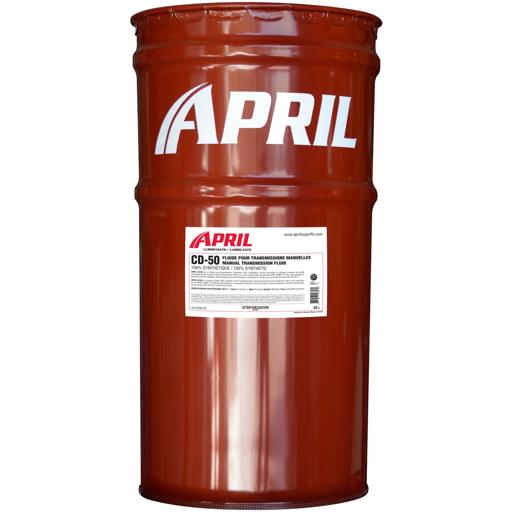 April Superflo - APR60-ECD50-SF - 60-ECD50-SF