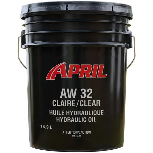 April Superflo - APR18.9-AW32C-SF - 18.9-AW32C-SF