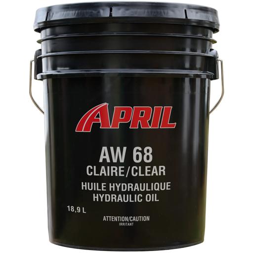 April Superflo - APR18.9-AW68C-SF - 18.9-AW68C-SF