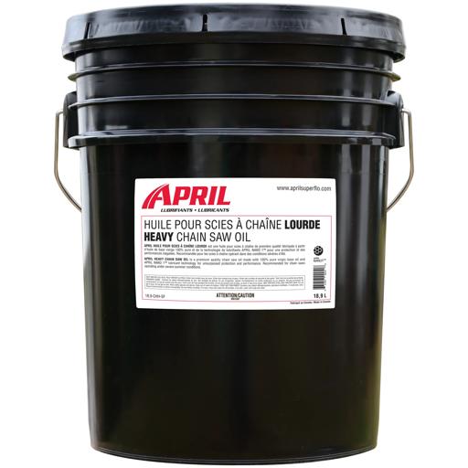 April Superflo - APR18.9-CHHP-SF - 18.9-CHHP-SF
