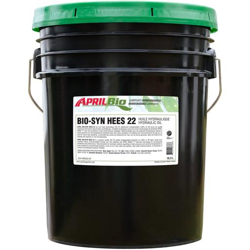 April Superflo - APR18.9-HEES22-SF - 18.9-HEES22-SF