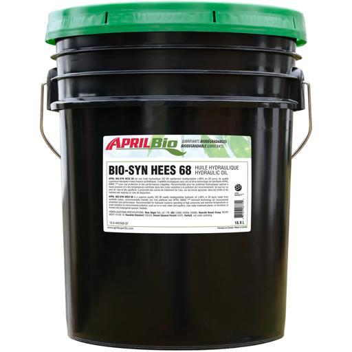 April Superflo - APR18.9-HEES68-SF - 18.9-HEES68-SF