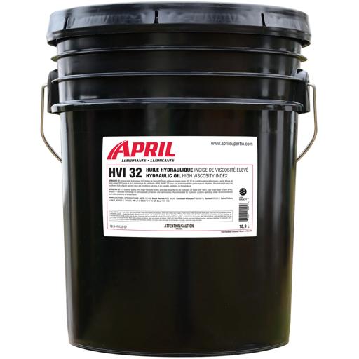 April Superflo - APR18.9-HVI32-SF - 18.9-HVI32-SF