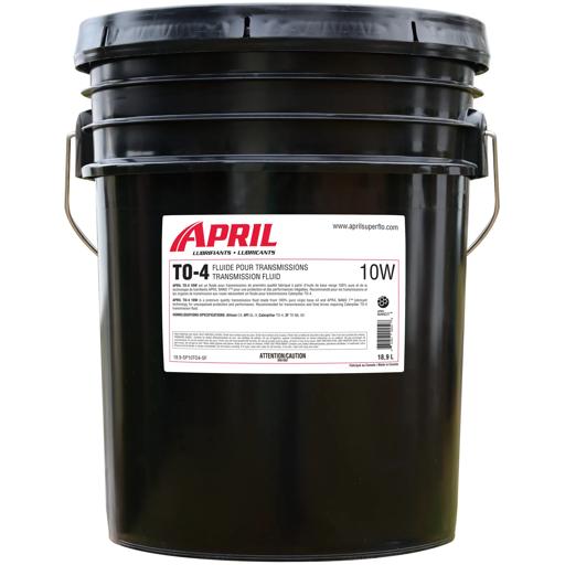April Superflo - APR18.9-SP10TO4-SF - 18.9-SP10TO4-SF