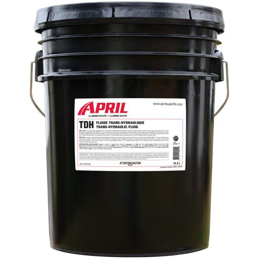 April Superflo - APR18.9-TDH-SF - 18.9-TDH-SF