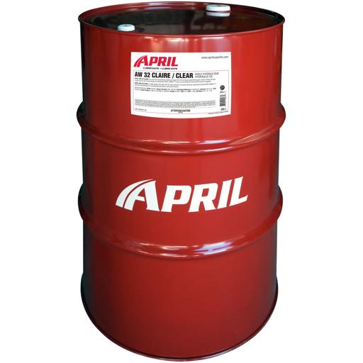 April Superflo - APR205-AW32C-SF - 205-AW32C-SF