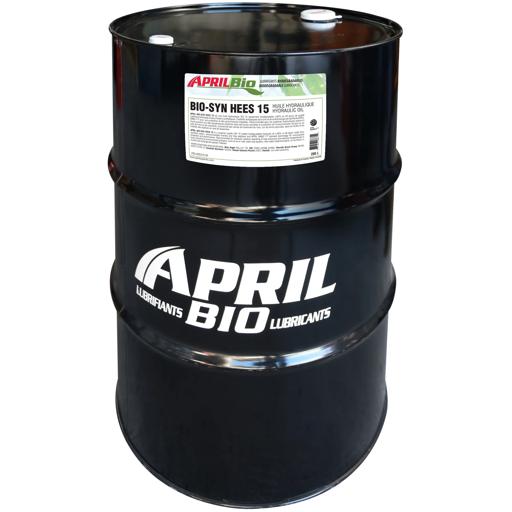 April Superflo - APR205-HEES15-SF - 205-HEES15-SF