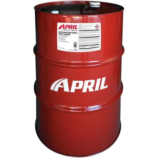 April Superflo - APR205-VARSOL-SF - 205-VARSOL-SF