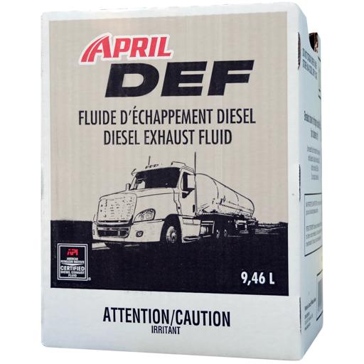 April Superflo - APR9.46-UREE-SF - 9.46-UREE-SF