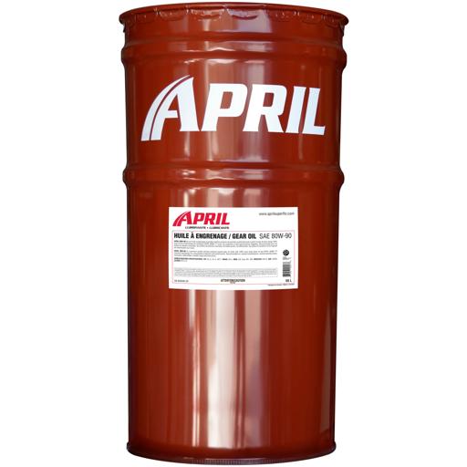 April Superflo - APR60-80W90-SF - 60-80W90-SF