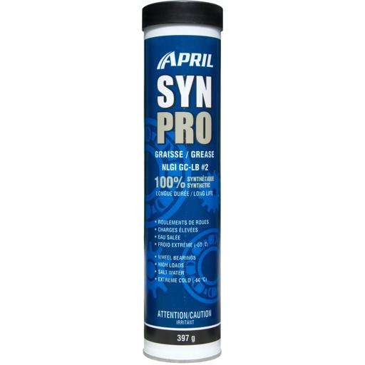April Superflo - APR50/397-SYNPRO - 50/397-SYNPRO