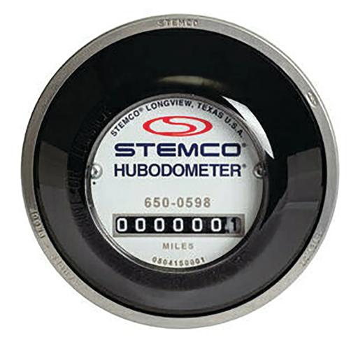Stemco - STM650-0598CASE - 650-0598CASE