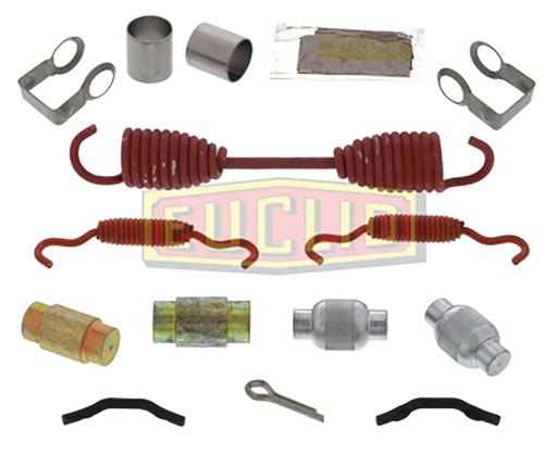 Meritor - EUCE-3710HD - E-3710HD
