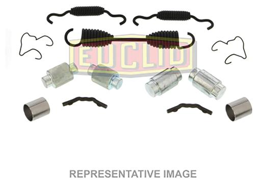 Meritor - EUCE-4515QHD-N - E-4515QHD-N