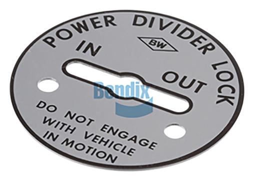 Bendix - BEN237281N - 237281N