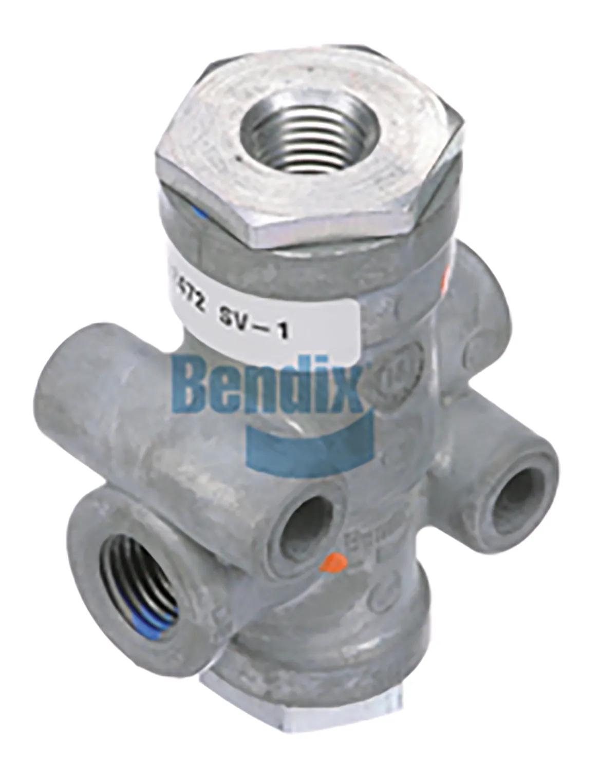 スーパーブレイン1 BEN 282472N | SV-1 Valve Synchronous | Traction.com