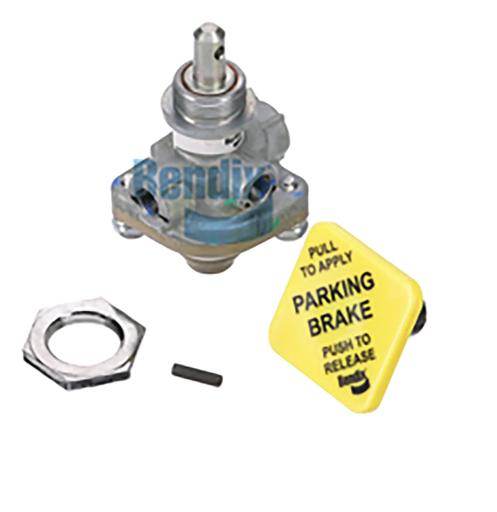 Bendix - BEN284171N - 284171N