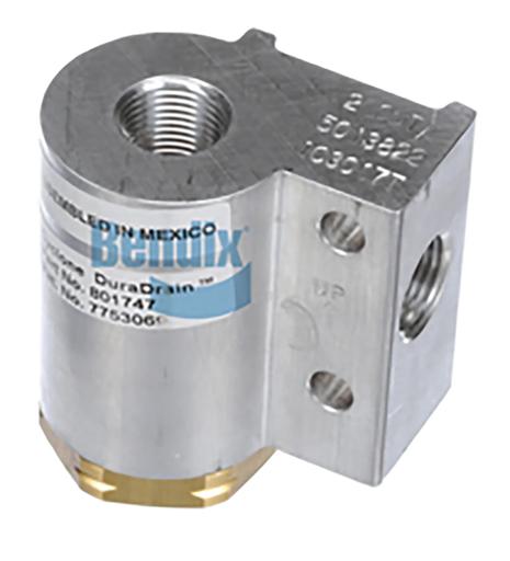 Bendix - BEN801747 - 801747