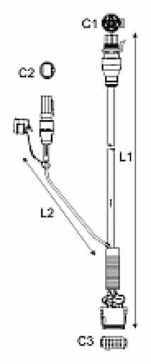 Bendix - BEN802003 - 802003