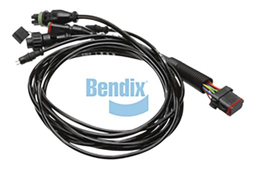 Bendix - BEN802009 - 802009